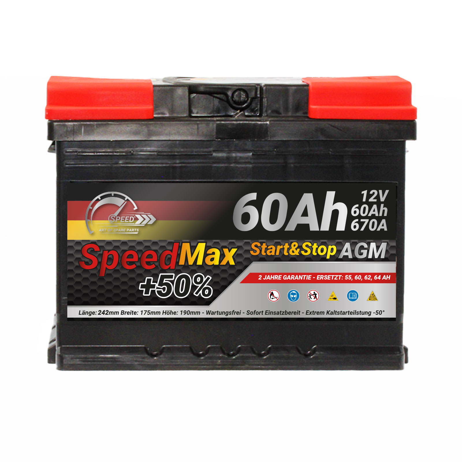 SPEEL260AGMMAX